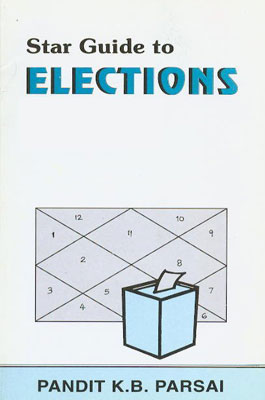 Star Guide to Elections - English Edition
