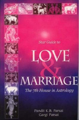Star Guide to Love and Marriage